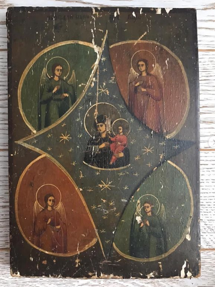7